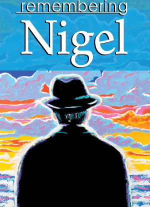 Remembering Nigel海报封面图