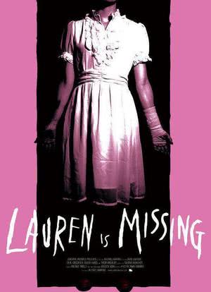 Lauren Is Missing海报封面图