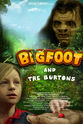 Clifton Edwards Bigfoot and the Burtons