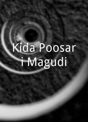 Kida Poosari Magudi海报封面图