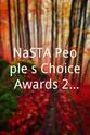 Matthew Hindhaugh NaSTA People`s Choice Awards 2016