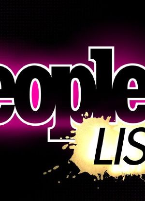 People`s List海报封面图