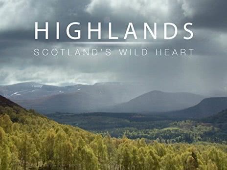 高地：苏格兰狂野之心第一季