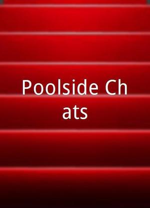 Poolside Chats海报封面图