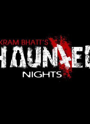 Haunted Nights海报封面图