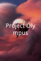 Eden Zane Project Olympus