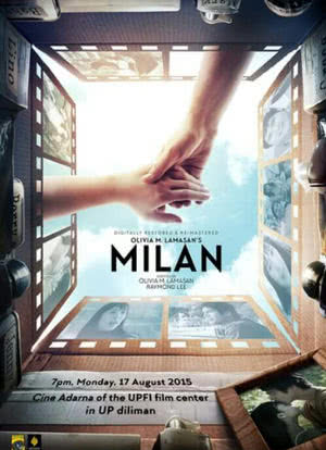 Milan海报封面图