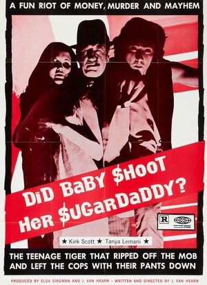Did Baby Shoot Her Sugardaddy?海报封面图