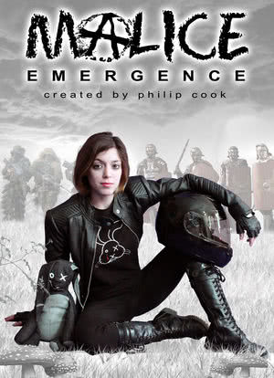 Malice: Emergence海报封面图