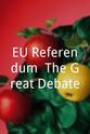 Mishal Husain EU Referendum: The Great Debate