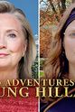 Caroline Cotter The Adventures of Young Hillary