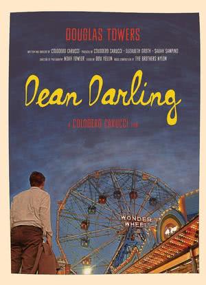 Dean Darling海报封面图
