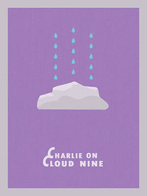 Charlie on Cloud Nine海报封面图