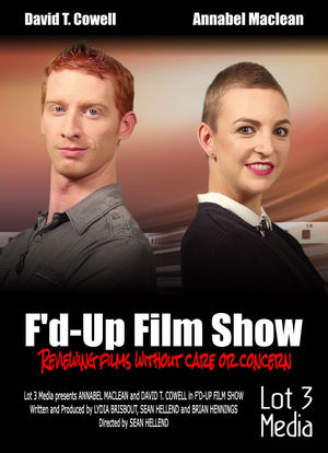 F`d-Up Film Show海报封面图