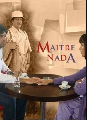 Maitre Nada海报封面图
