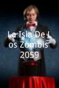 迈克·古兹曼 La Isla De Los Zombis 2059