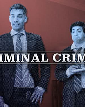 Criminal Crimes海报封面图