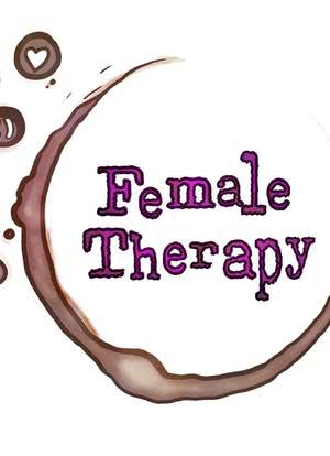 Female Therapy海报封面图