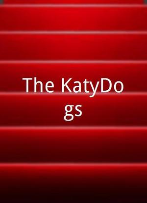 The KatyDogs海报封面图