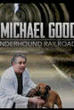 Sarah E. Spencer Dr. Good: The Underhound Railroad