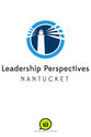 纳撒尼尔·菲比里克 Leadership Perspectives Nantucket