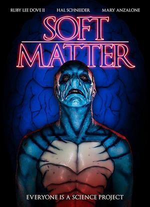 Soft Matter海报封面图