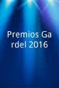 Adrián Iaies Premios Gardel 2016