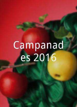 Campanades 2016海报封面图