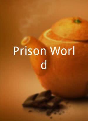 Prison World海报封面图