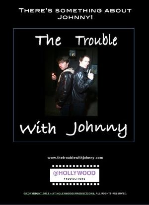 The Trouble with Johnny海报封面图