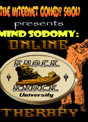 Mind Sodomy: K.N.O.C.K. K.N.O.C.K. University海报封面图