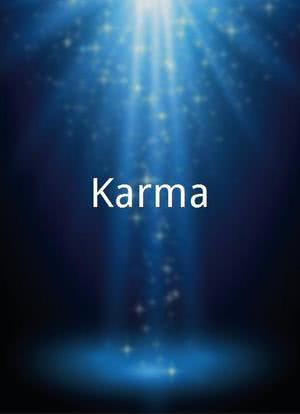 Karma海报封面图