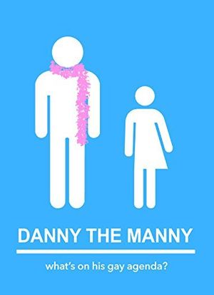 Danny the Manny Season 1海报封面图