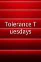 Zach Eulberg Tolerance Tuesdays