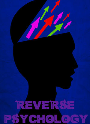 Reverse Psychology海报封面图