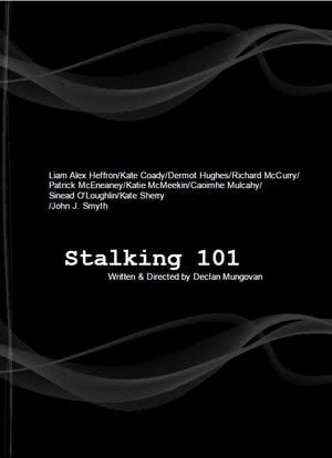 Stalking 101海报封面图
