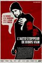 Mathias Pradenas Collection rue des ravissantes: Boris Vian fait son cinéma