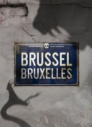 Brussel海报封面图