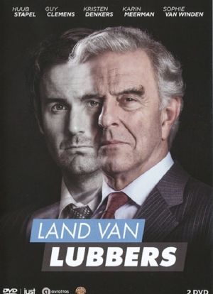 Land Van Lubbers海报封面图