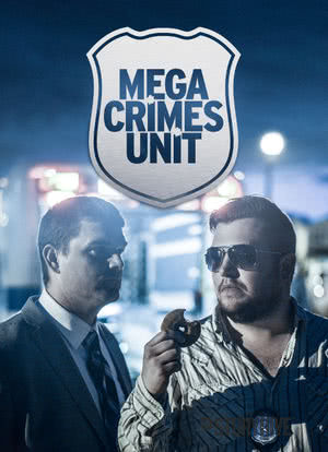 Mega Crimes海报封面图