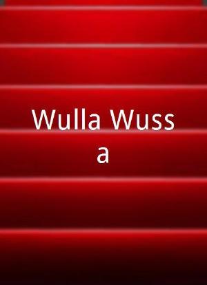 Wulla Wussa海报封面图