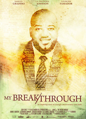 My Breakthrough海报封面图