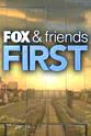 Kelly Riddell Fox and Friends First