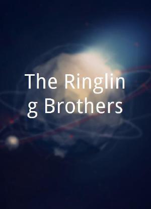 The Ringling Brothers海报封面图