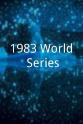 John Lowenstein 1983 World Series