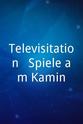 Ernst Maria Lang Televisitation - Spiele am Kamin