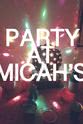 Melanie Brooks Party at Micah's