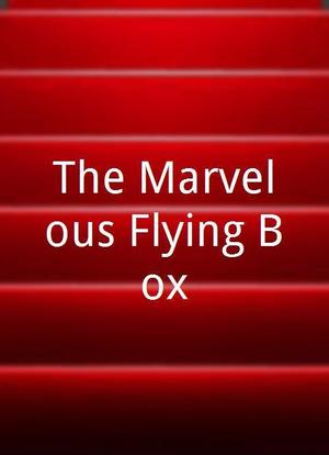 The Marvelous Flying Box海报封面图