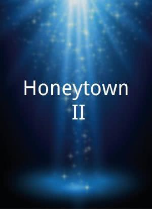 Honeytown II海报封面图