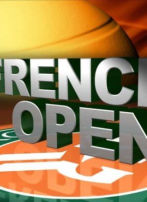 French Open Live 2012海报封面图